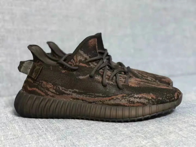 women Air yeezy boost 350 V2 2021-7-16-002